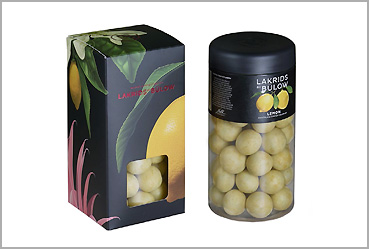 Goy Werbemittel-Agentur - Essen und Trinken - LAKRIDS by BÜLOW - Summer Gift Case