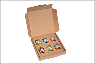 Goy Werbemittel-Agentur - Essen und Trinken - Schokotheke