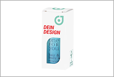 Goy Werbemittel-Agentur - Praesente - Window Box S