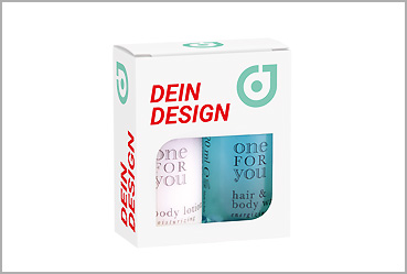 Goy Werbemittel-Agentur - Praesente - Window Box M