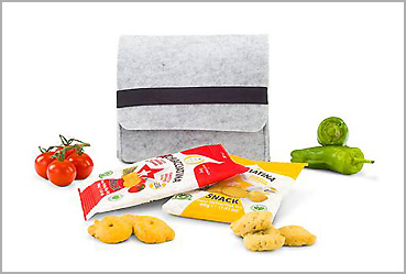 Goy Werbemittel-Agentur - Praesente - Kleine Snacktasche