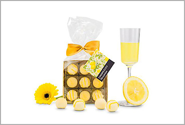 Goy Werbemittel-Agentur - Praesente - Limoncello Pralinen