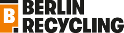 Logo: Berlin Recycling