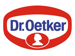Logo: Dr. Oetker