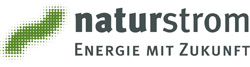 NaturStromHandel GmbH Logo