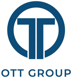 Logo: OTT System GmbH & Co. KG
