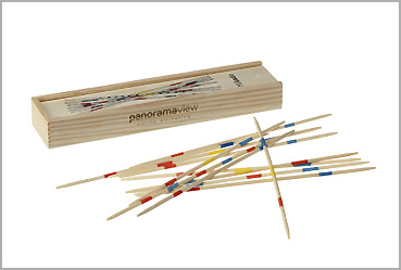 Goy Werbemittel-Agentur - Sport und Spiel - Mikado-Spiel