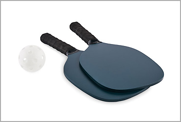 Goy Werbemittel-Agentur - Sport und Spiel - Pickleball-Set