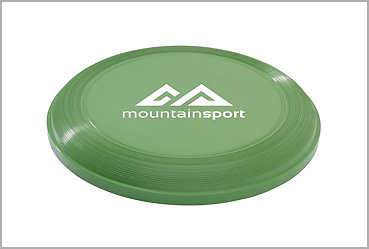 Goy Werbemittel-Agentur - Sport und Spiel - Recycled Plastic Frisbee