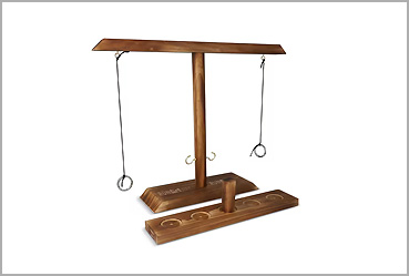 Goy Werbemittel-Agentur - Sport und Spiel - Ring Toss Spiel