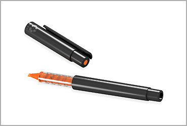 Goy Werbemittel-Agentur - Stifte - Recycled PET Pen Pro Liqeo