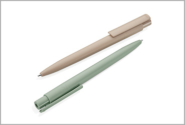 Goy Werbemittel-Agentur - Stifte - Recycled PET Pen Pro F Ocean