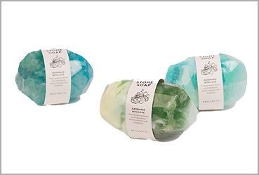 Goy Werbemittel-Agentur - Streuartikel - Stone Soap