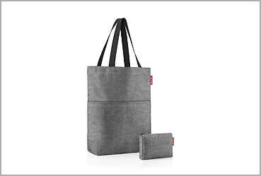 Textilien und Taschen - Cityshopper-Set Goy Werbemittel-Agentur - Textilien und Taschen - Cityshopper-Set