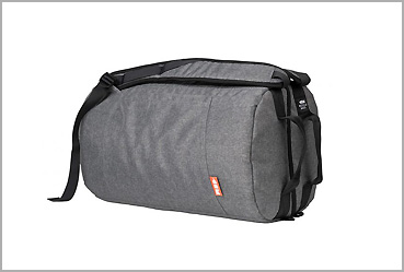 Goy Werbemittel-Agentur - Textilien und Taschen - Recycle Bags Split-Pack RPET