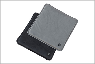 Goy Werbemittel-Agentur - Textilien und Taschen - Wärmekissen