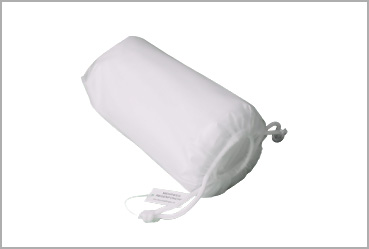 Goy Werbemittel-Agentur - Unterwegs - Mehrweg-Regenponchos