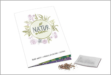 Goy Werbemittel-Agentur - Unterwegs - Themen-Set „Natur erleben“