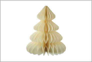 Goy Werbemittel-Agentur - Weihnachtsartikel - Faltbarer Weihnachtsbaum