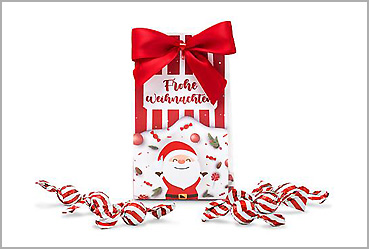 Goy Werbemittel-Agentur - Weihnachtsartikel - Hello Santa