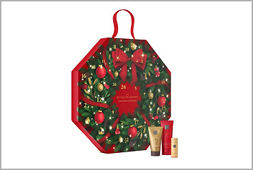 Goy Werbemittel-Agentur - Weihnachtsartikel - The Ritual of Advent