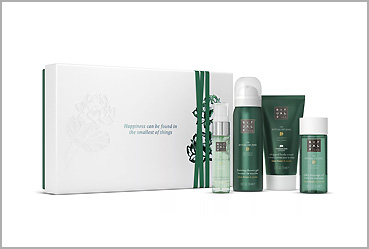 Goy Werbemittel-Agentur - Weihnachtsartikel - Rituals Geschenkset S