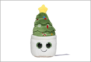 Goy Werbemittel-Agentur - Weihnachtsartikel - Schmoozies® Evergreenies® Tannenbaum